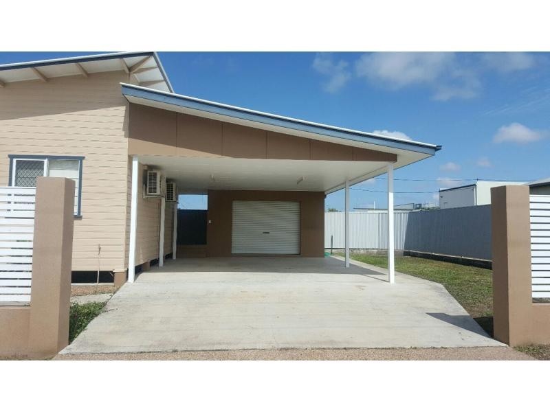 Ayr QLD 4807