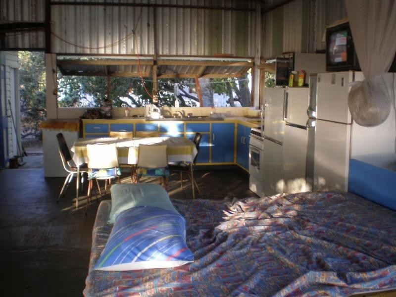 L172 ESPLANADE NORTH UPSTART BAY, Bowen QLD 4805