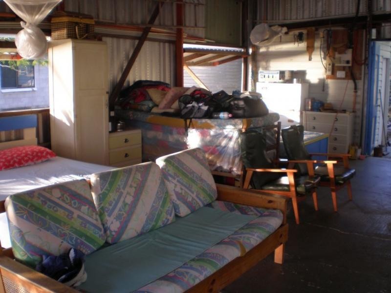 L172 ESPLANADE NORTH UPSTART BAY, Bowen QLD 4805