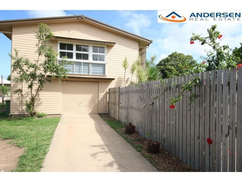 27 LAWSON Street, Ayr QLD 4807