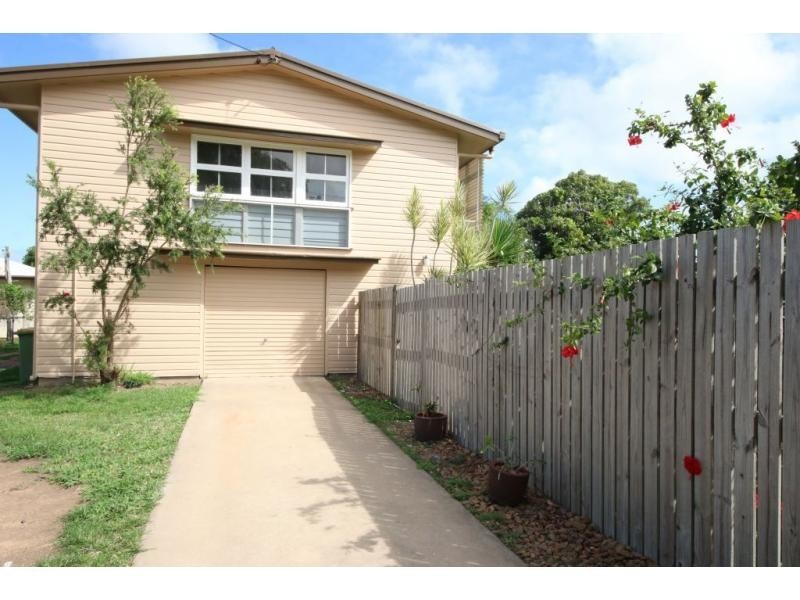 27 LAWSON Street, Ayr QLD 4807