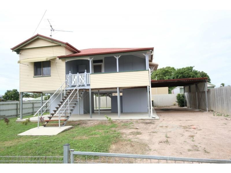 Ayr QLD 4807