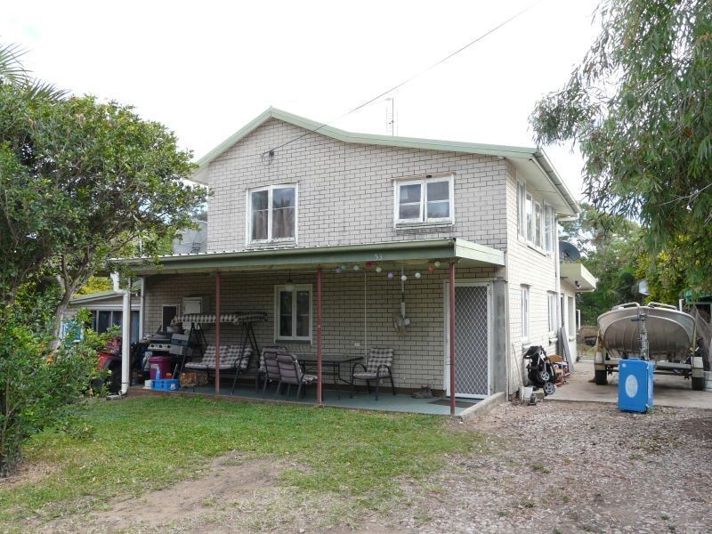 53 SANDOWNS Street, Alva QLD 4807