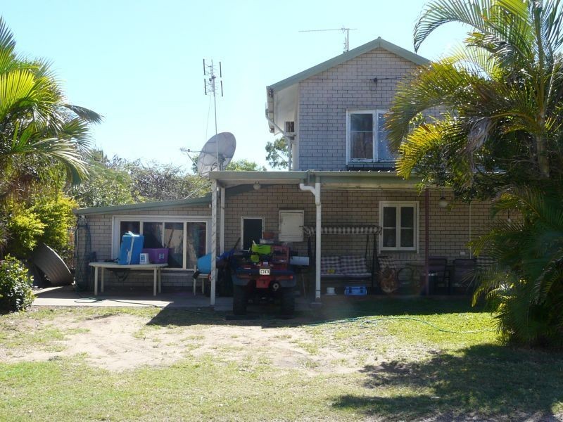53 SANDOWNS Street, Alva QLD 4807
