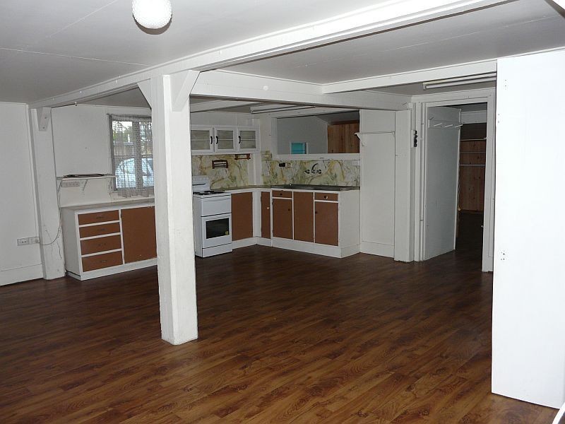 53 SANDOWNS Street, Alva QLD 4807