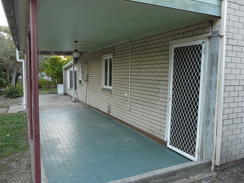 53 SANDOWNS Street, Alva QLD 4807