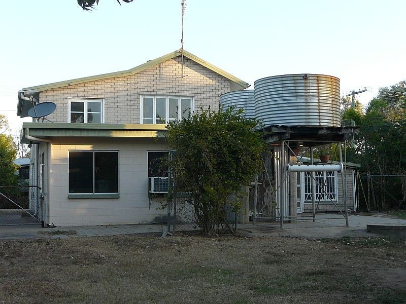 53 SANDOWNS Street, Alva QLD 4807