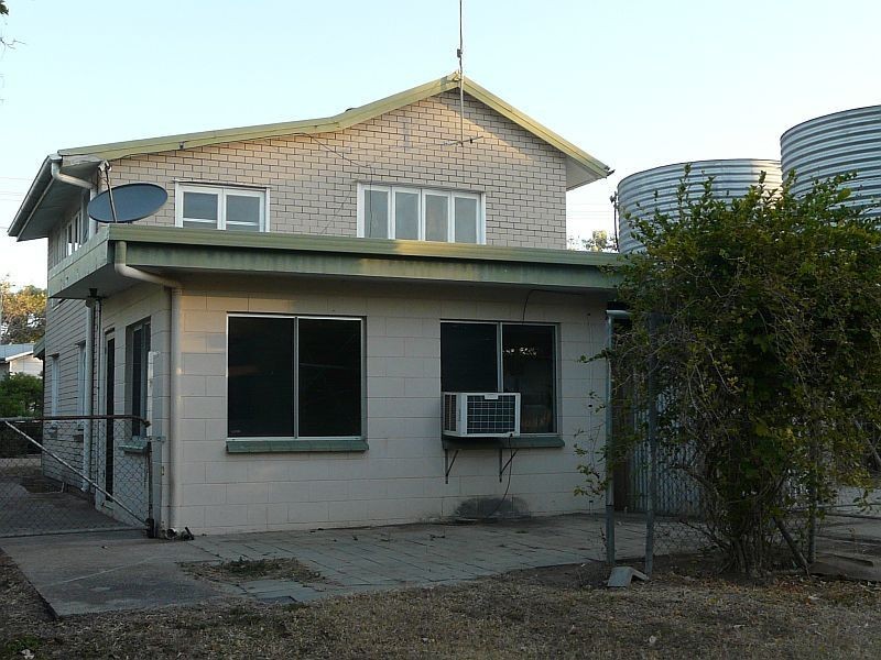 53 SANDOWNS Street, Alva QLD 4807