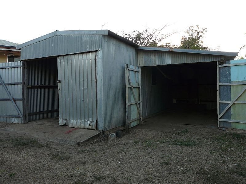 53 SANDOWNS Street, Alva QLD 4807