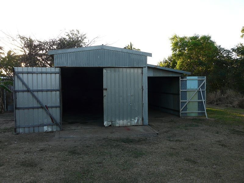 53 SANDOWNS Street, Alva QLD 4807
