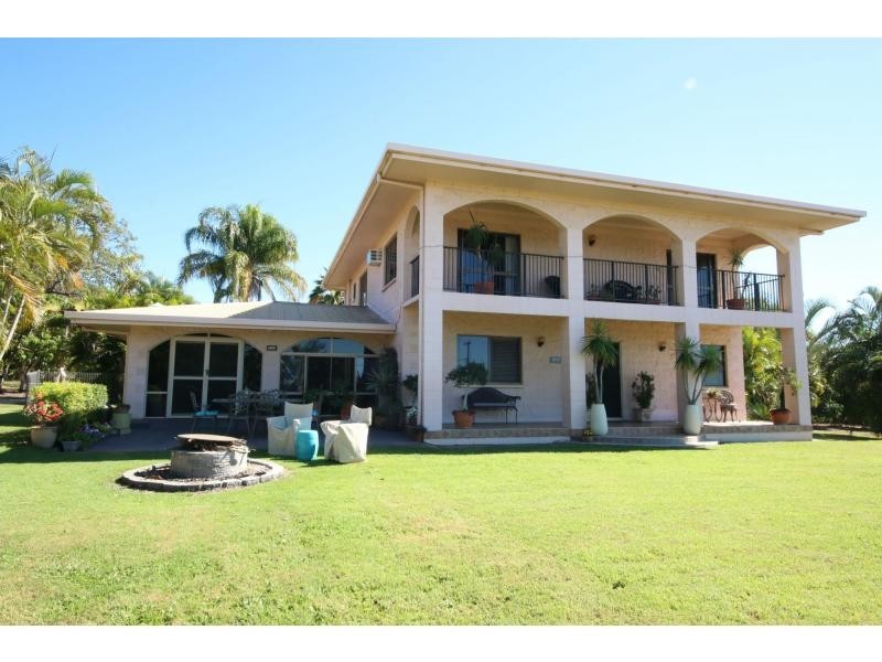 132 MOUNT KELLY Drive, Mount Kelly QLD 4807