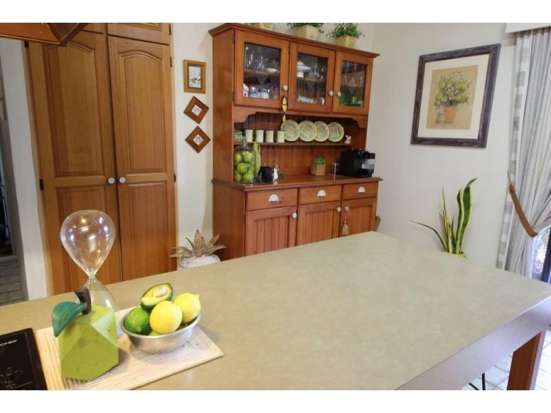 132 MOUNT KELLY Drive, Mount Kelly QLD 4807