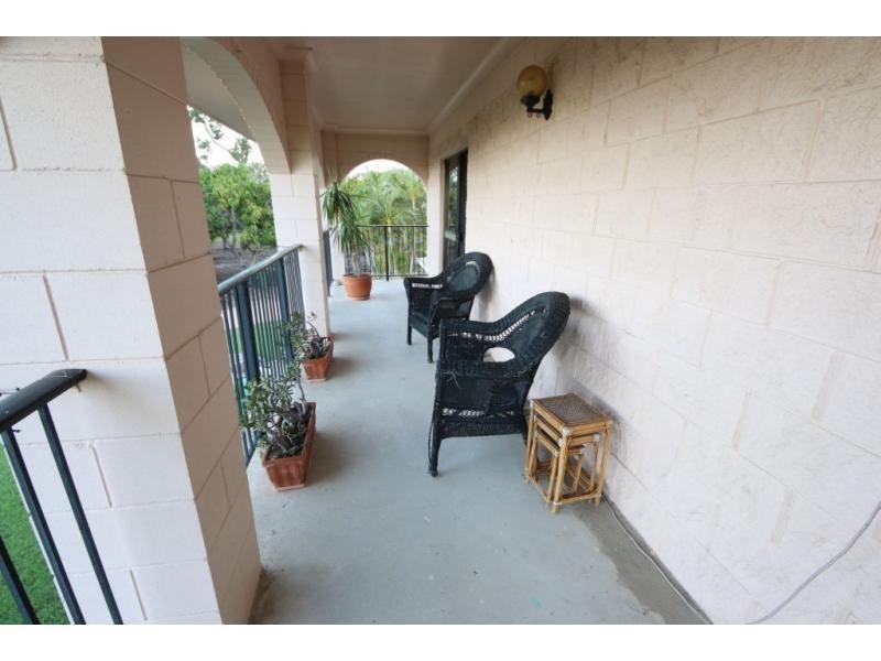 132 MOUNT KELLY Drive, Mount Kelly QLD 4807