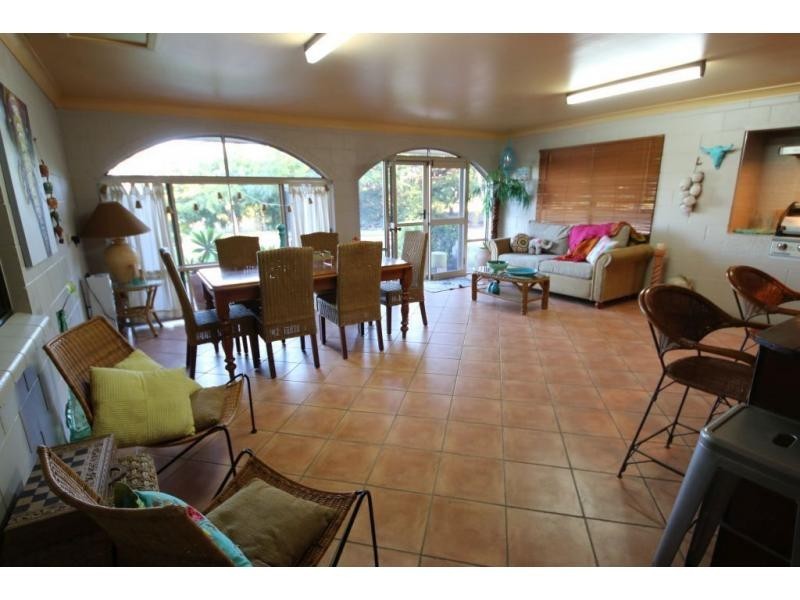 132 MOUNT KELLY Drive, Mount Kelly QLD 4807