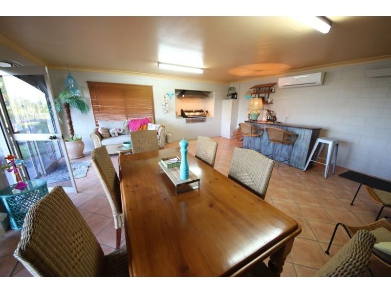 132 MOUNT KELLY Drive, Mount Kelly QLD 4807