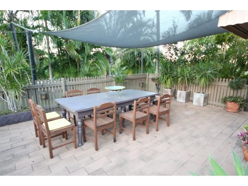 132 MOUNT KELLY Drive, Mount Kelly QLD 4807