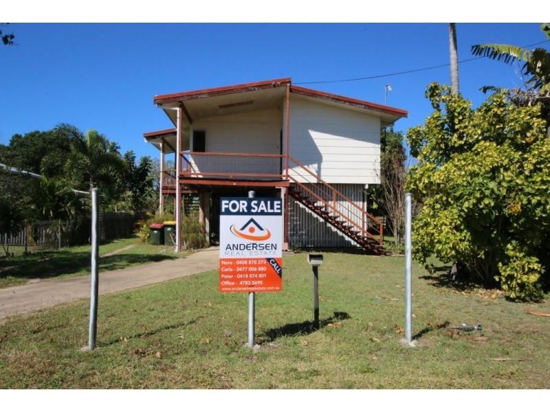 30 SYDNEY Street, Ayr QLD 4807