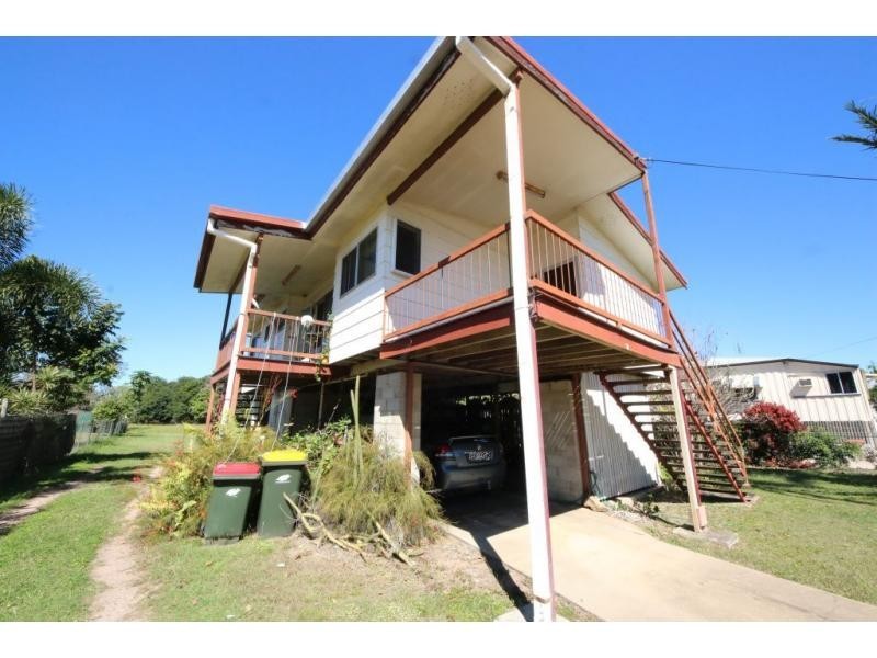 30 SYDNEY Street, Ayr QLD 4807