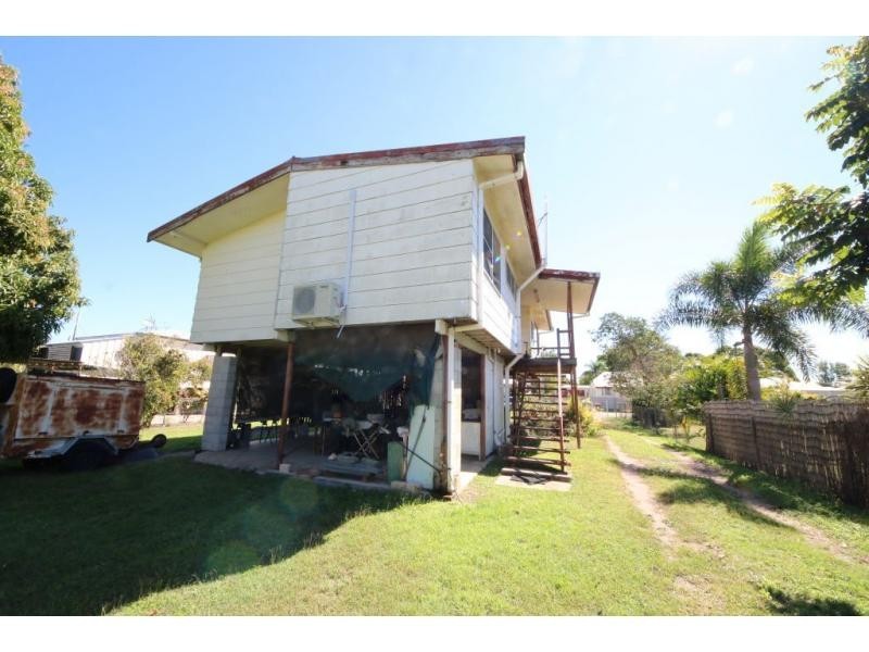 30 SYDNEY Street, Ayr QLD 4807