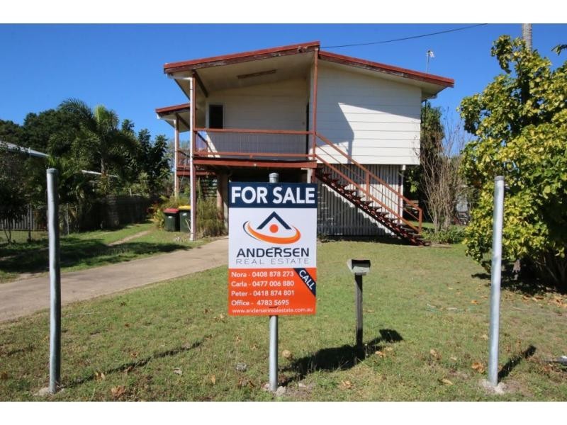 30 SYDNEY Street, Ayr QLD 4807