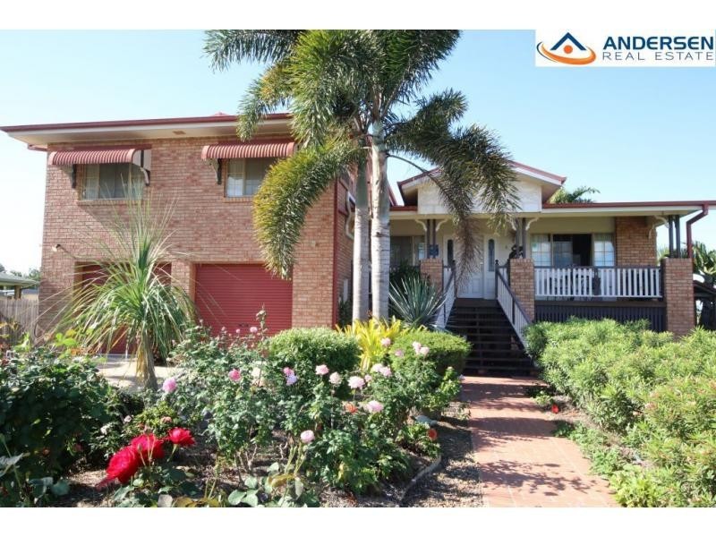 8 MCINTYRE Place, Ayr QLD 4807
