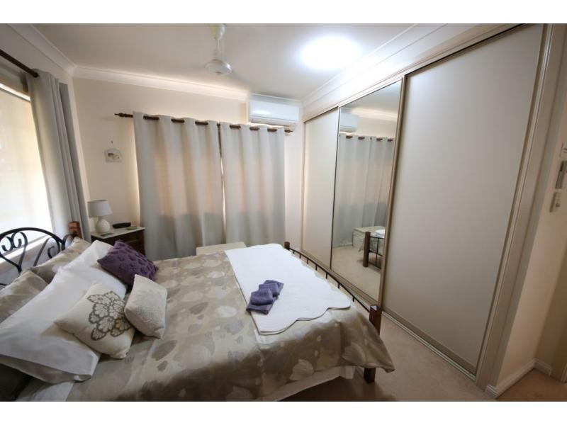 8 MCINTYRE Place, Ayr QLD 4807