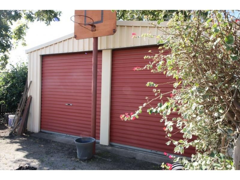8 MCINTYRE Place, Ayr QLD 4807