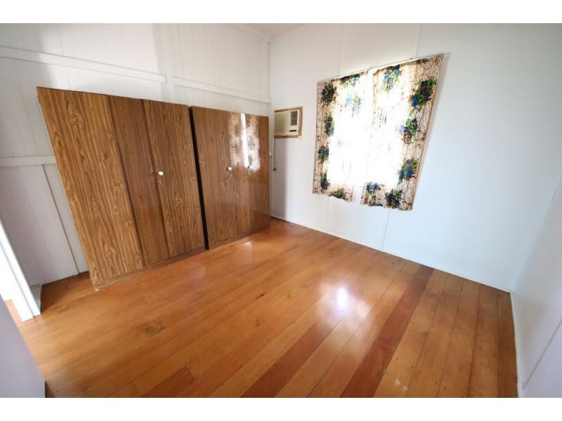 6 WILMINGTON Street, Ayr QLD 4807