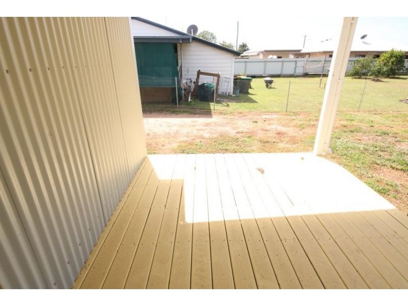 6 WILMINGTON Street, Ayr QLD 4807