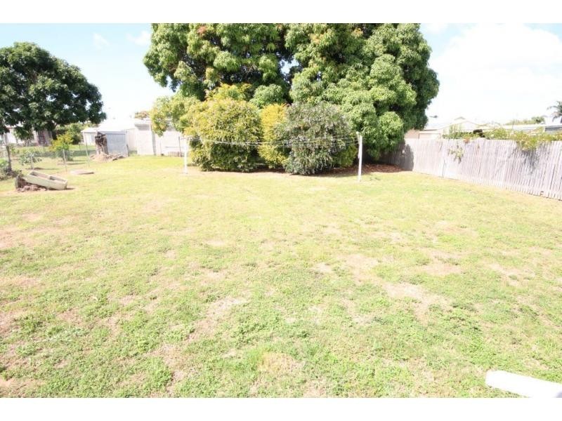 6 WILMINGTON Street, Ayr QLD 4807