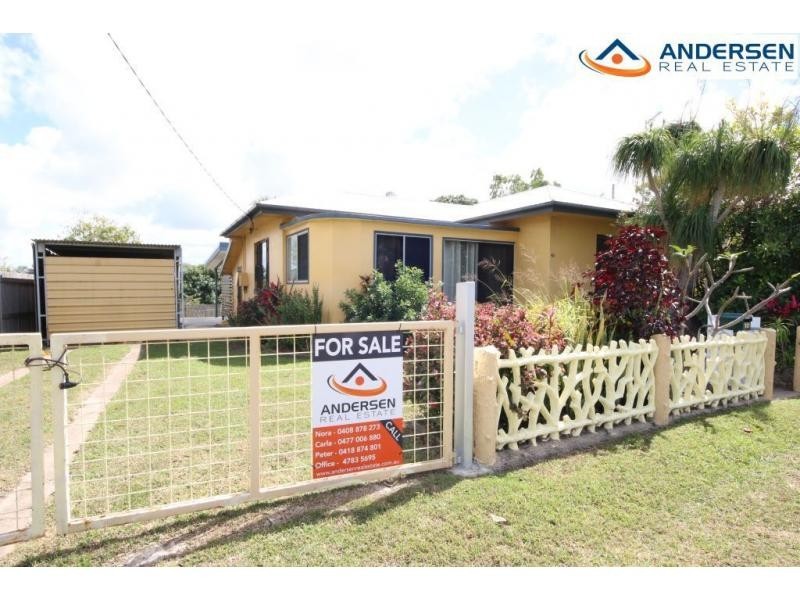 13 MARGARET Street, Ayr QLD 4807