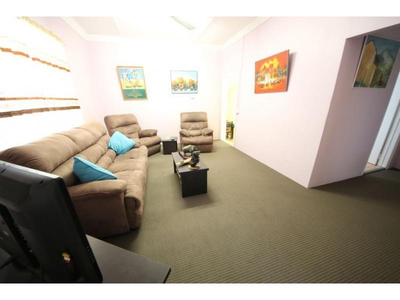 13 MARGARET Street, Ayr QLD 4807