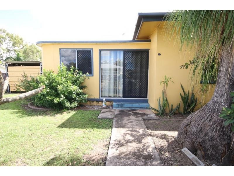 13 MARGARET Street, Ayr QLD 4807