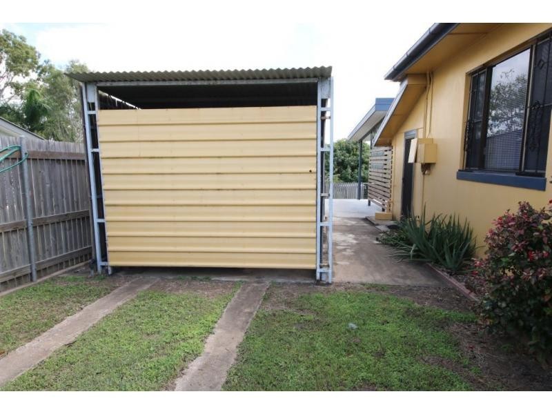 13 MARGARET Street, Ayr QLD 4807