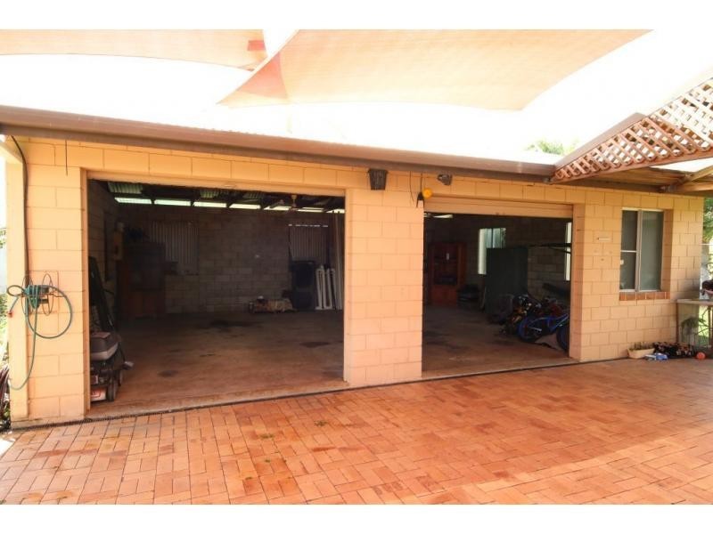 30 BETINA Street, Ayr QLD 4807