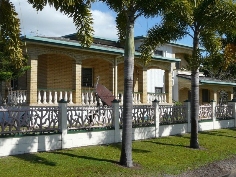 21 MACMILLAN Street, Ayr QLD 4807