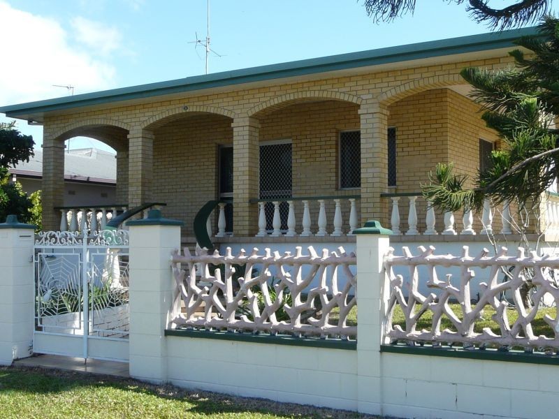 21 MACMILLAN Street, Ayr QLD 4807