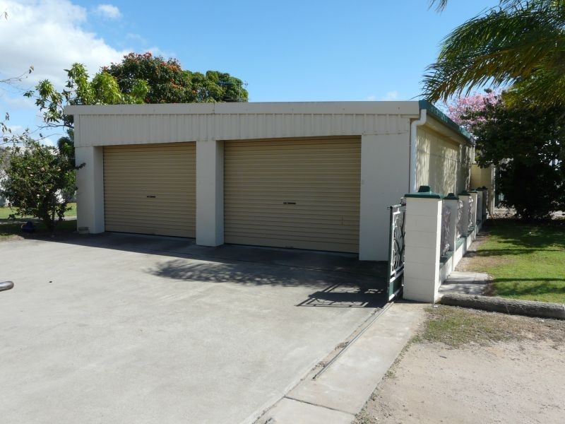 21 MACMILLAN Street, Ayr QLD 4807