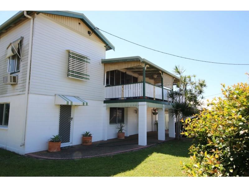 11 CAMERON Street, Ayr QLD 4807