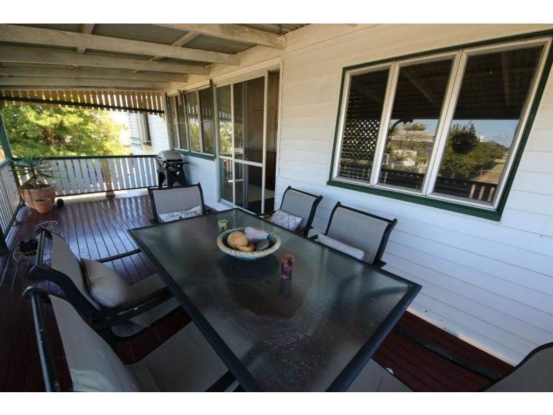 11 CAMERON Street, Ayr QLD 4807