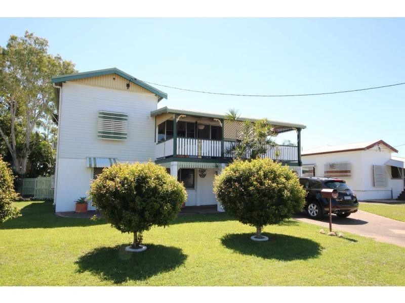 11 CAMERON Street, Ayr QLD 4807