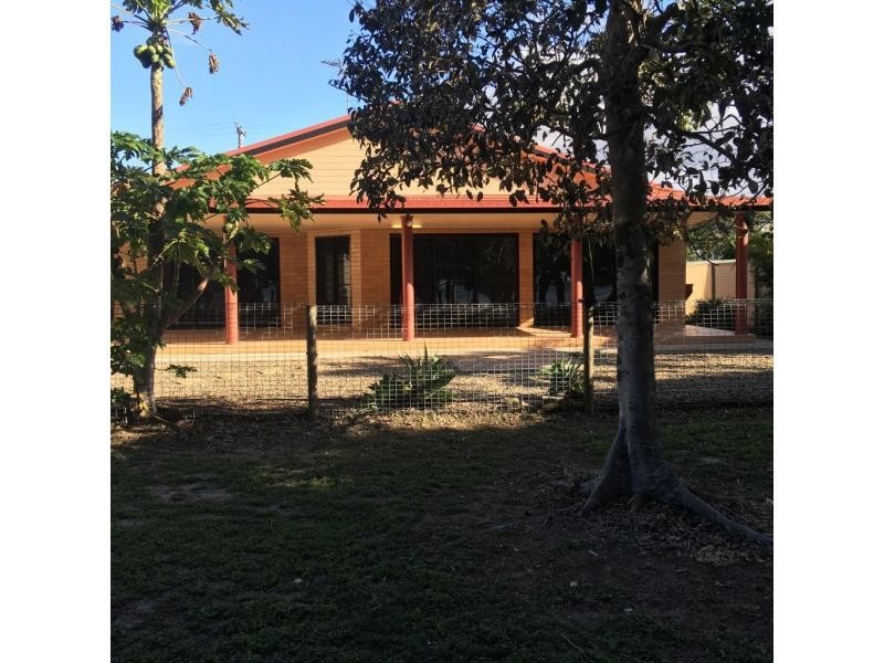 37 PIONEER Drive, Dingo Beach QLD 4800