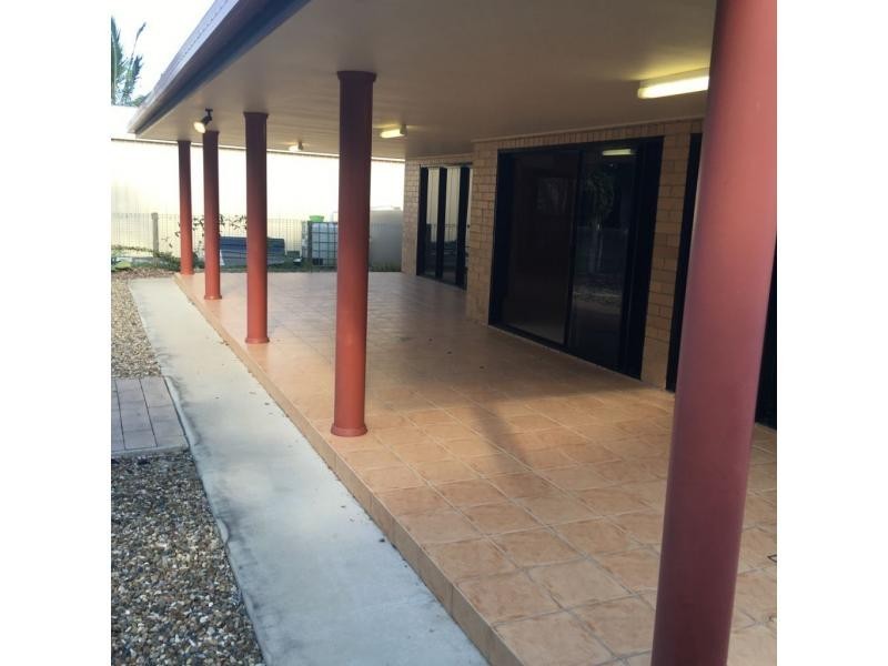 37 PIONEER Drive, Dingo Beach QLD 4800