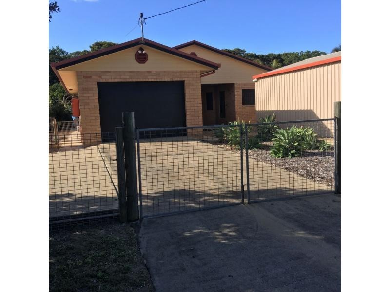 37 PIONEER Drive, Dingo Beach QLD 4800