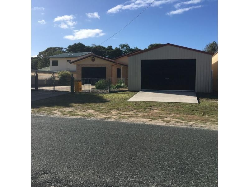 37 PIONEER Drive, Dingo Beach QLD 4800