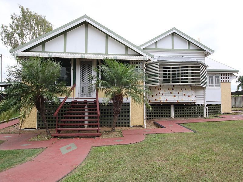 97-99 BURKE Street, Ayr QLD 4807