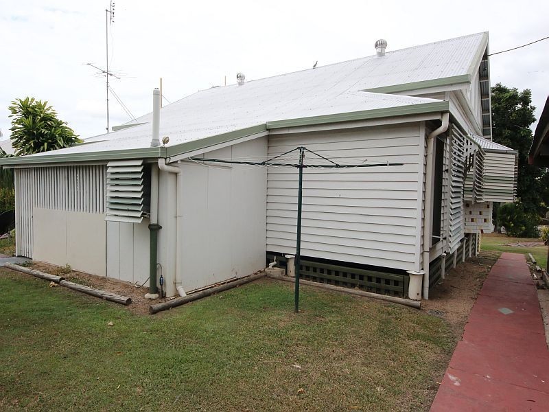 97-99 BURKE Street, Ayr QLD 4807
