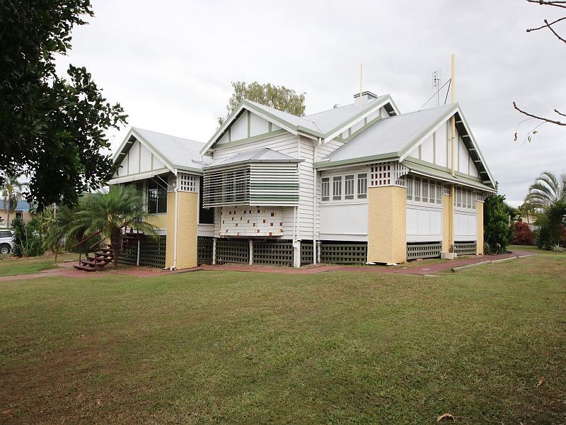 97-99 BURKE Street, Ayr QLD 4807