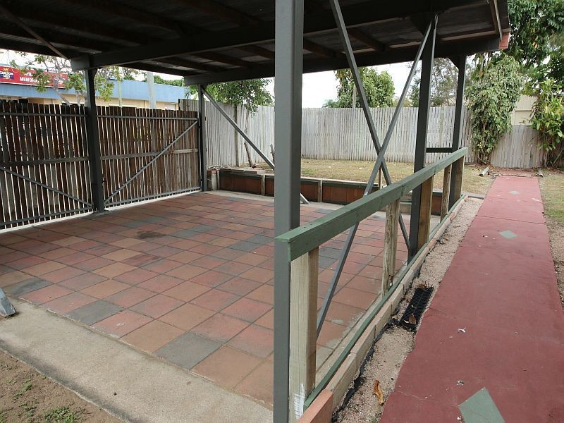 97-99 BURKE Street, Ayr QLD 4807