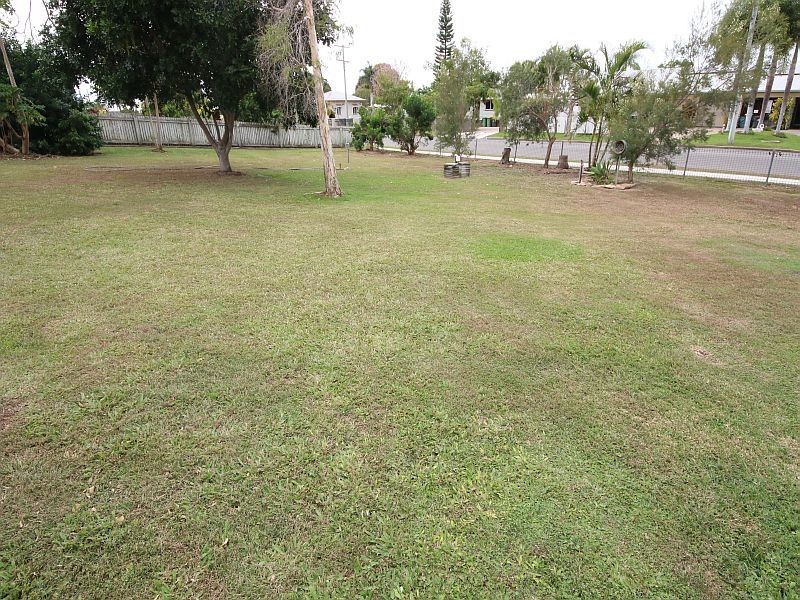 97-99 BURKE Street, Ayr QLD 4807